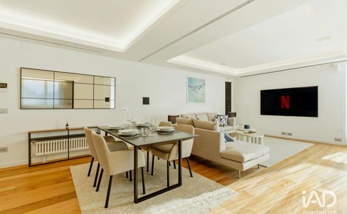 Apartment in Ouest, Ville-la-Grand, France 1
