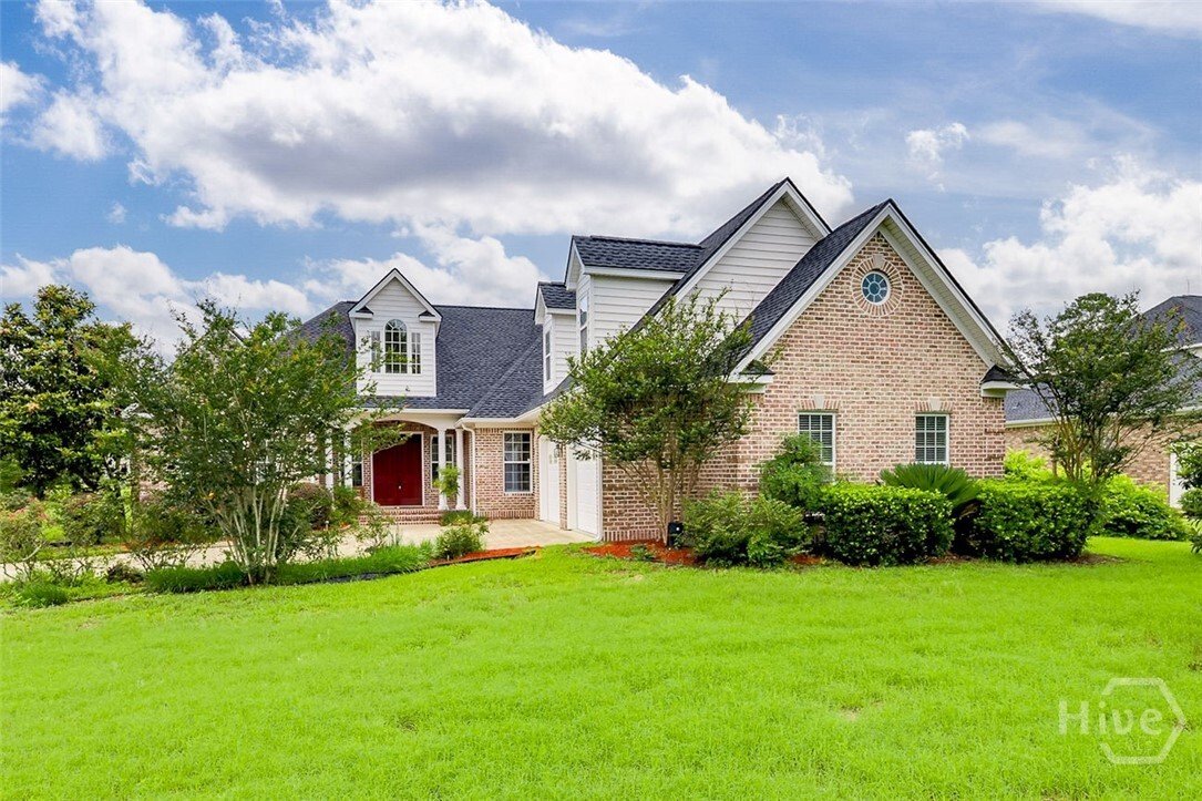 House in Rincon, Georgia, United States 4 - 18109362