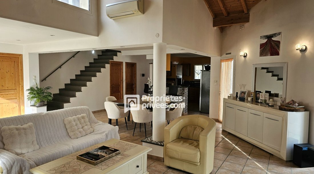 Villa in Latour-Bas-Elne, Occitania, France 4 - 18109421