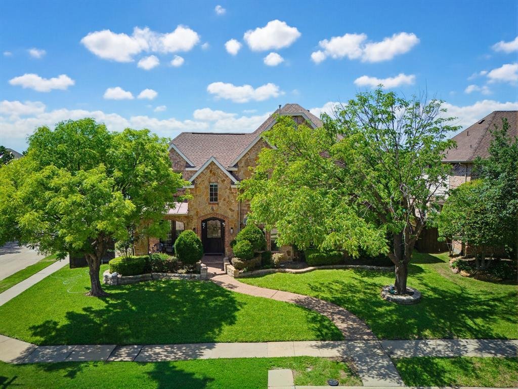 House in Plano, Texas, United States 1 - 18109462