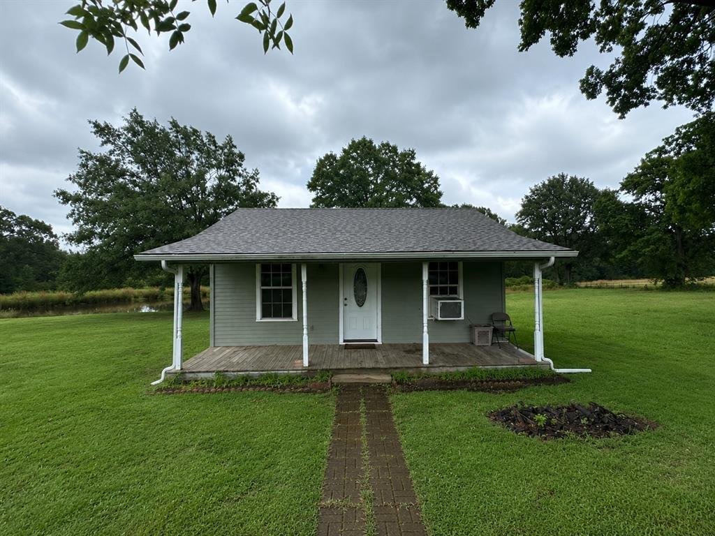 Farm Ranch in Bonham, Texas, United States 5 - 18109440