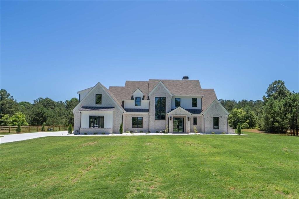 House in Monroe, Georgia, United States 1 - 18109380