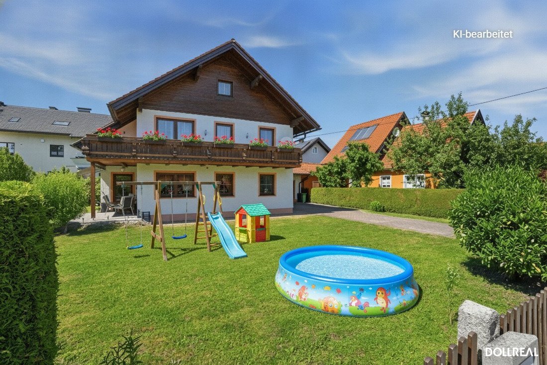 Casa a Salisburgo, Salisburgo, Austria 5 - 18105521