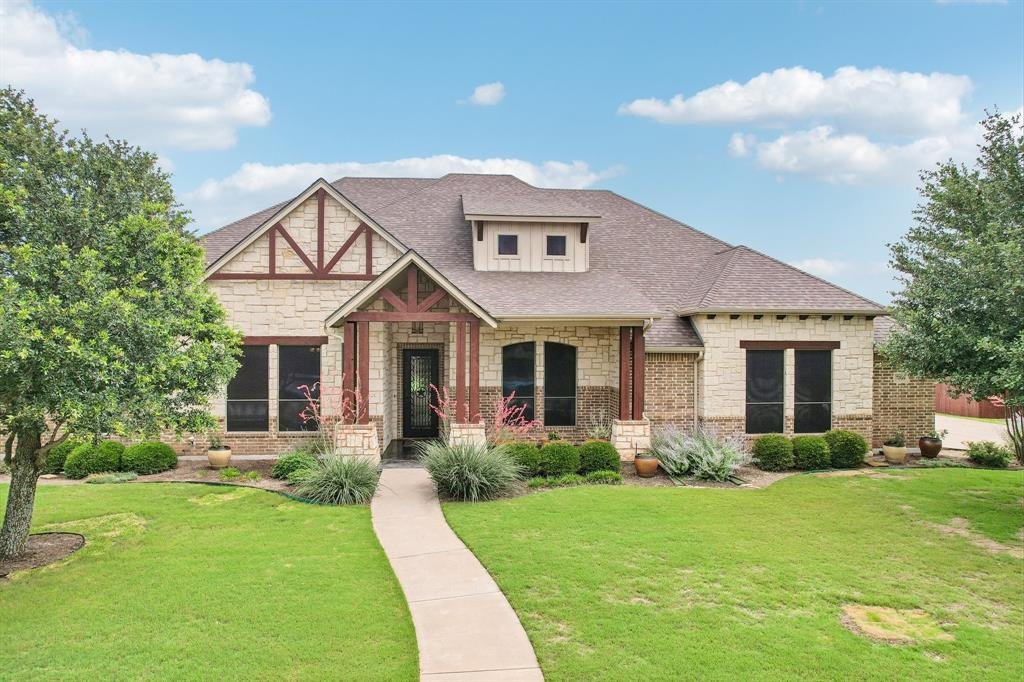 House in Midlothian, Texas, United States 1 - 18109496