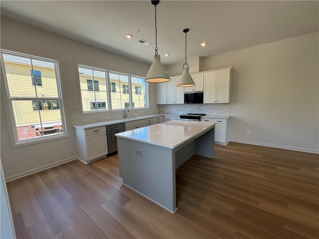 Townhouse in Alpharetta, Georgia, United States 3 - 18109382