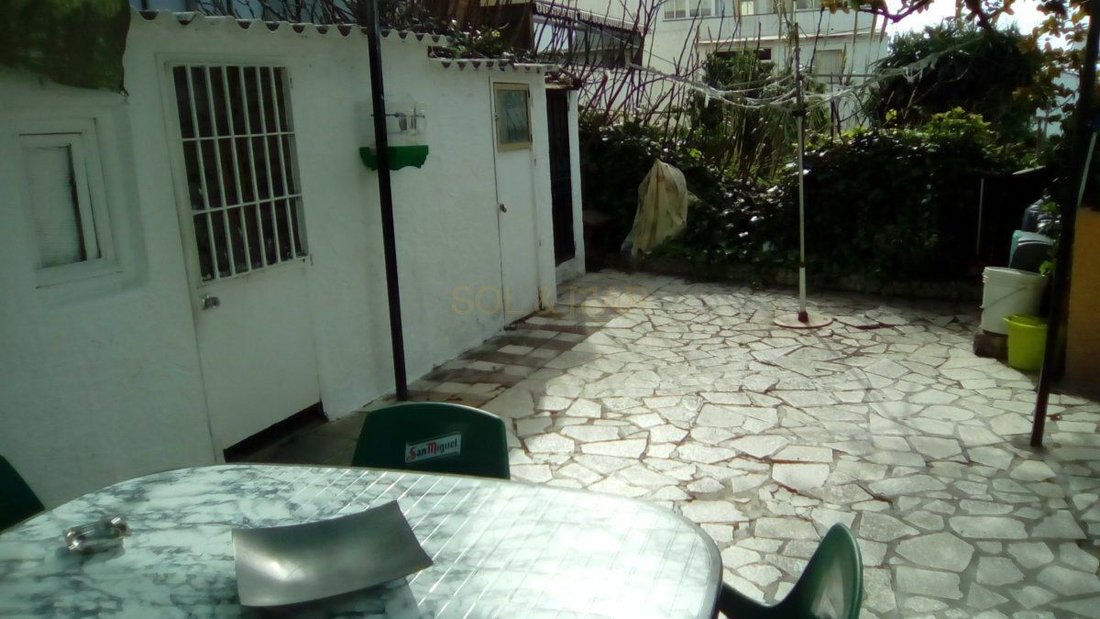 Land in Arroyo de la Miel, Benalmadena, Andalusia 1 - 18109711