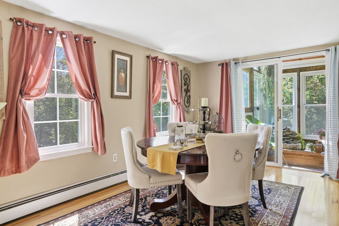 House in Peterborough, New Hampshire, United States 4 - 18109635