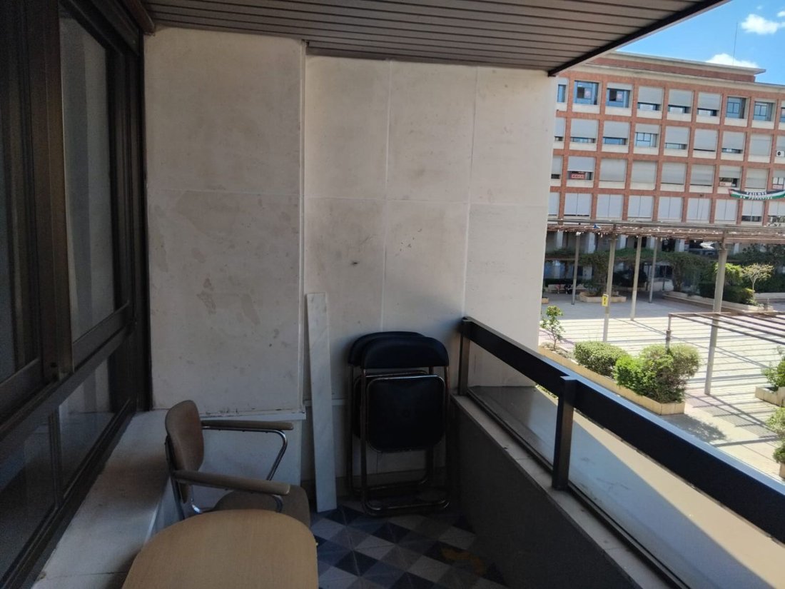 Apartment in Palencia, Castile and Leon, Spain 4 - 18109749