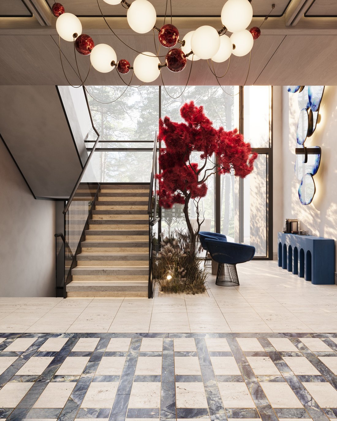 Apartment in Jūrmala, Latvia 1 - 18053859