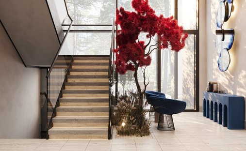 Apartment in Jūrmala, Latvia 1