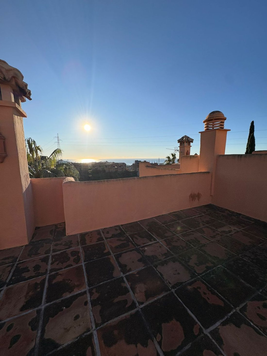Chalet in Riviera del Sol, Mijas, Spain 3 - 18109745