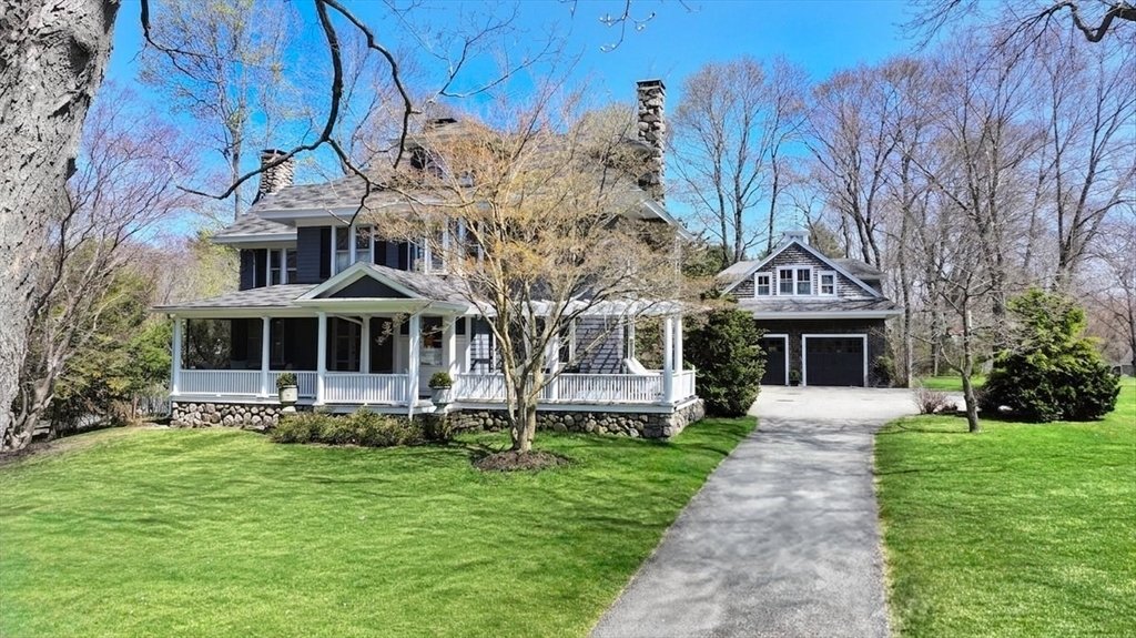 House in Hingham, Massachusetts, United States 2 - 17860187