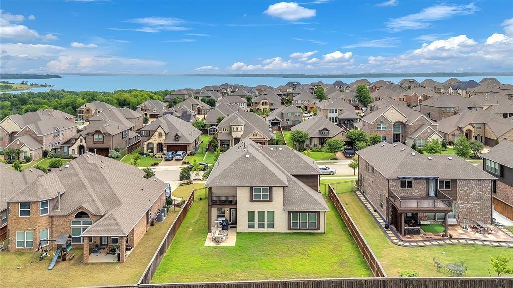 House in Saint Paul, Texas, United States 1 - 18109439