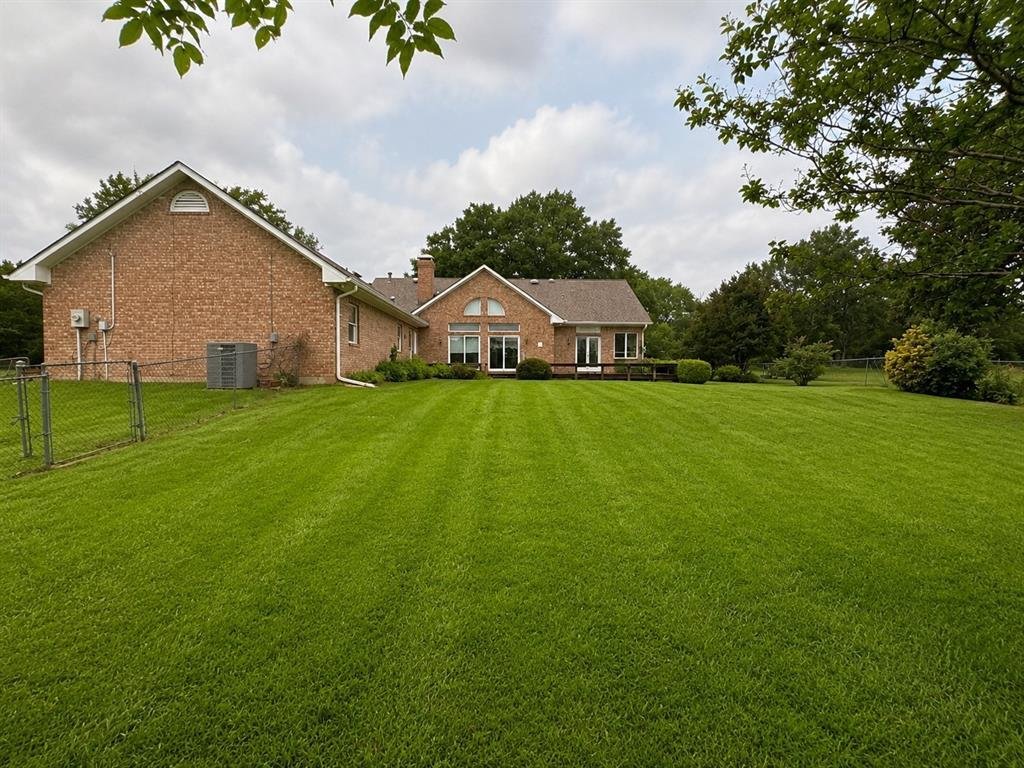 Farm Ranch in Bonham, Texas, United States 4 - 18109440