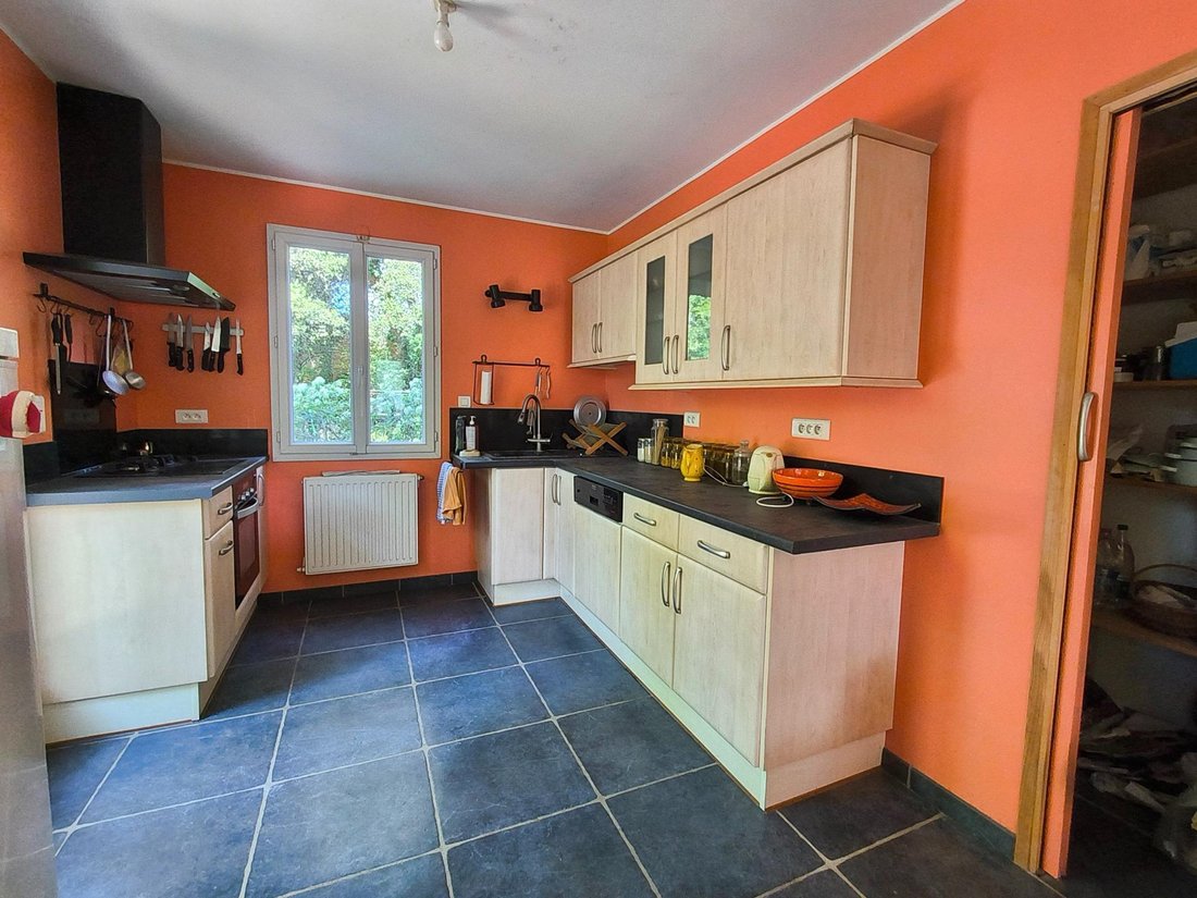 House in Grignan, Auvergne-Rhône-Alpes, France 4 - 18110044