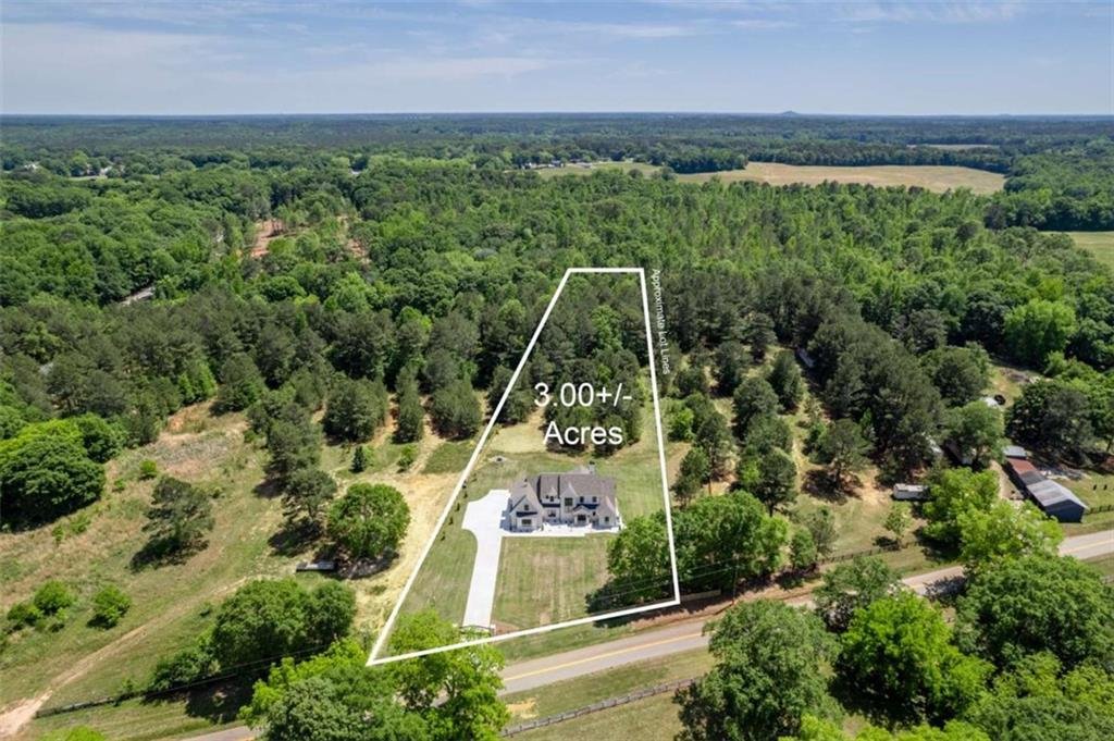 House in Monroe, Georgia, United States 2 - 18109380