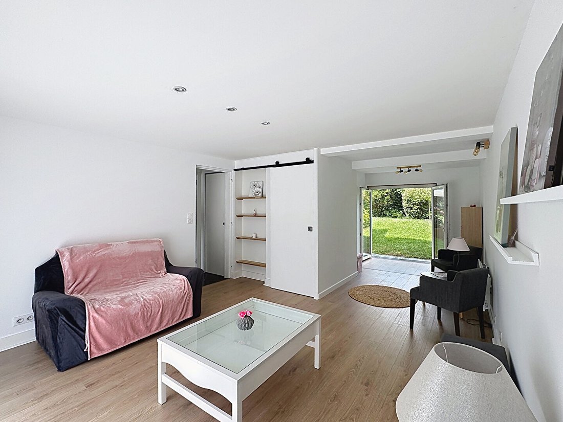 Villa in Ouest, Igny, France 5 - 18109427