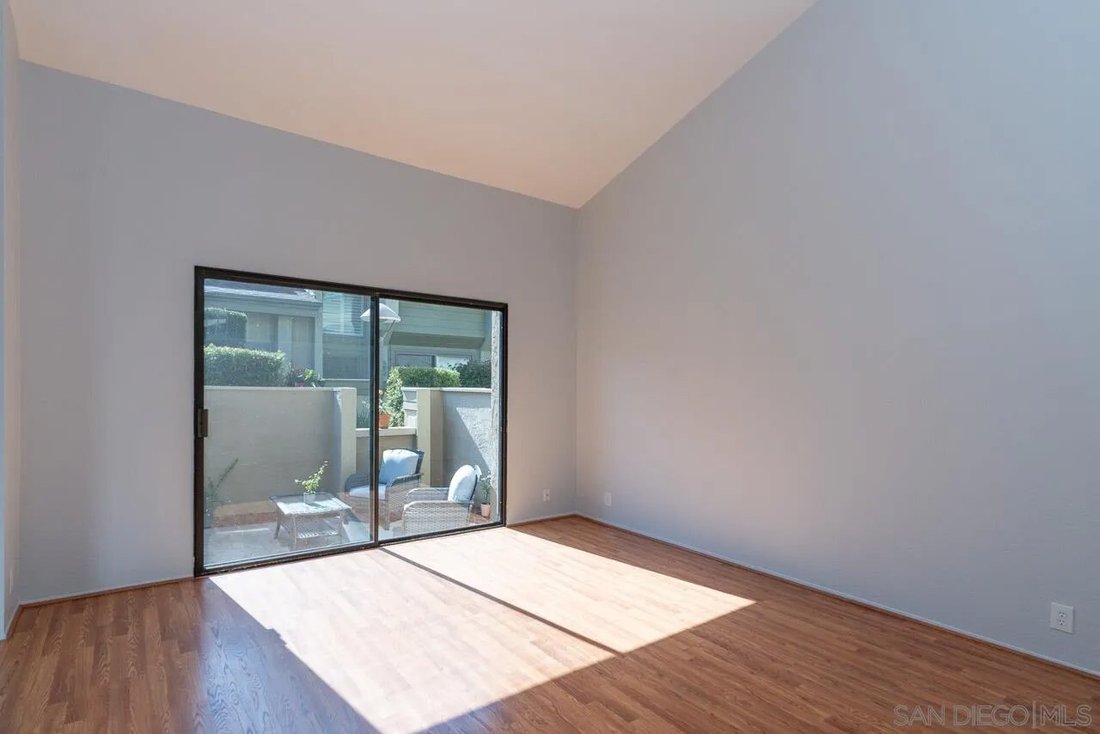 Townhouse in San Diego, California, United States 5 - 18109545