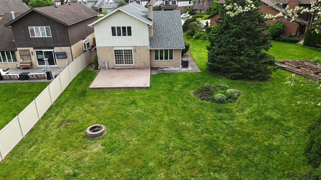 House in Downers Grove, Illinois, United States 2 - 18109691