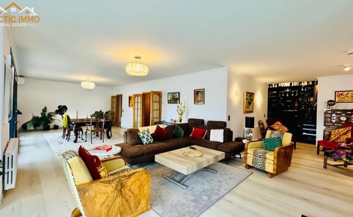 Chalet in Escaldes-Engordany, Escaldes-Engordany, Andorra 1