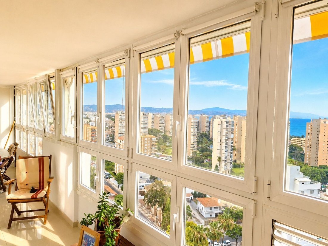 Apartment in Torremolinos, Andalusia, Spain 5 - 18080628
