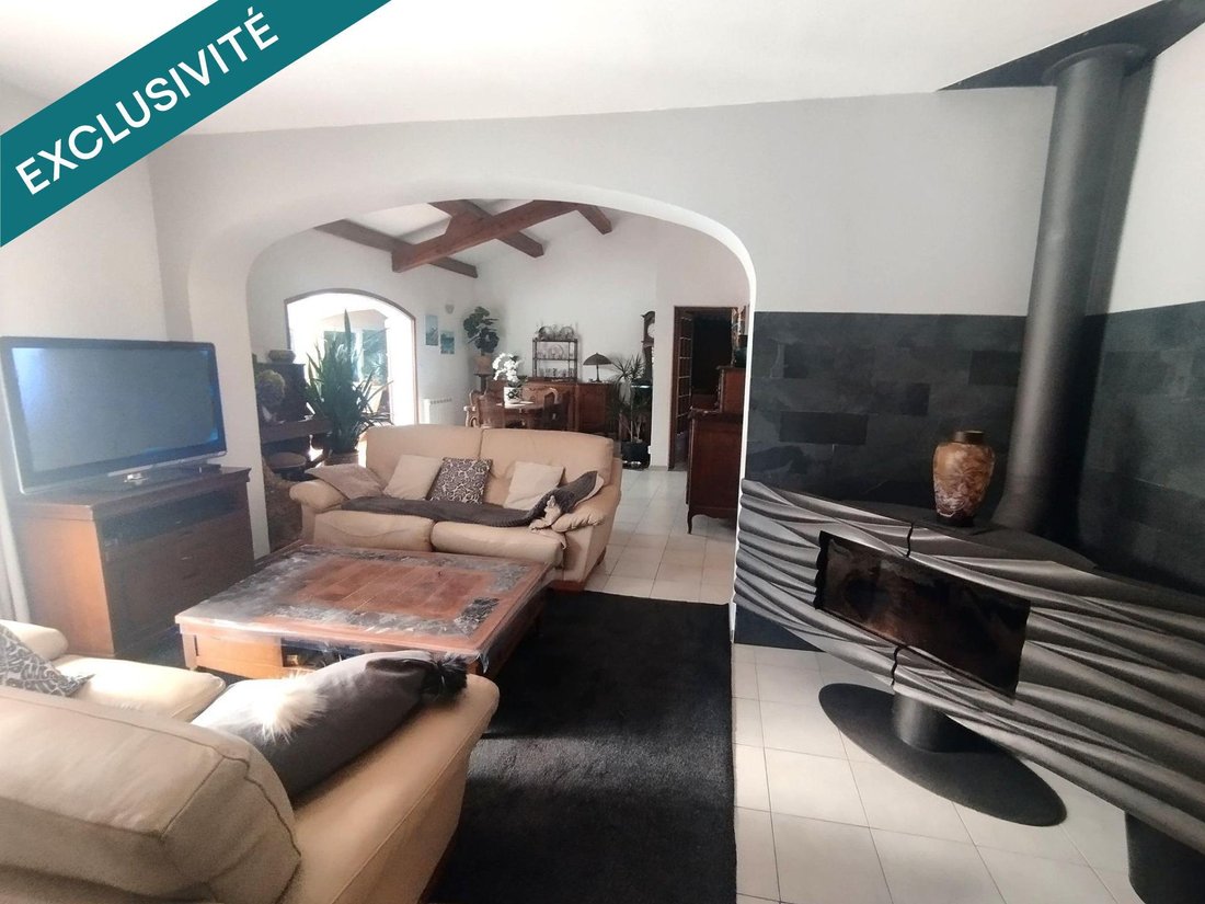 House in French Riviera, Provence-Alpes-Côte d'Azur, France 3 - 18110051