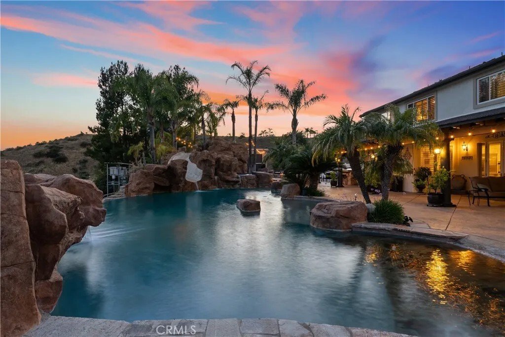 House in Castaic, California, United States 1 - 17740608