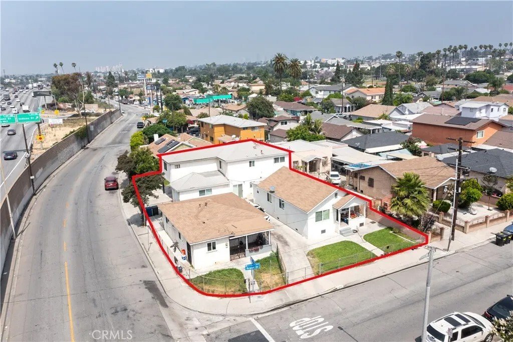 Los Angeles, California, United States 1 - 18109533