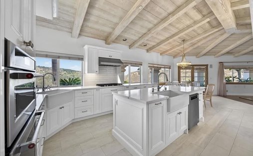 House in Valley Center, California, United States 1