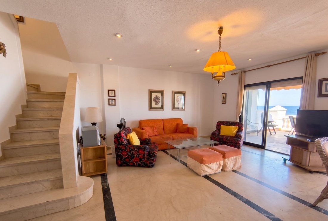 Chalet in Puerto De Cabopino, Elviria-Cabopino, Marbella 5 - 18109723