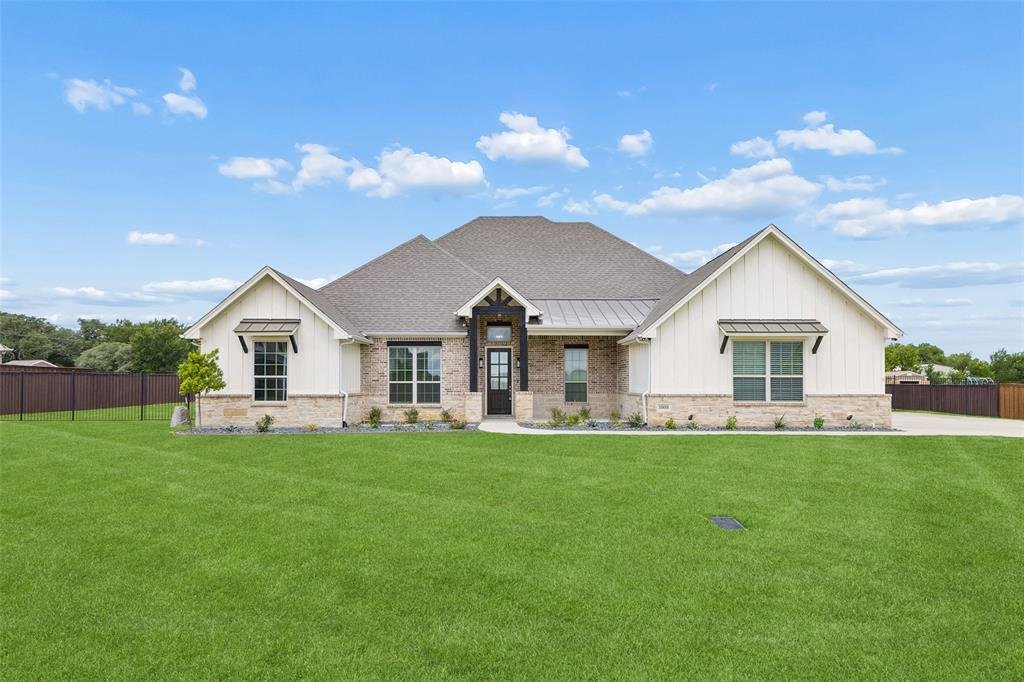 House in Aledo, Texas, United States 2 - 18109497