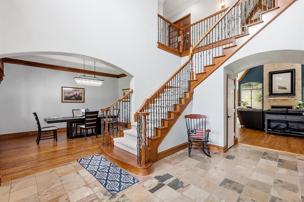 House in Lantana, Texas, United States 3 - 18109494