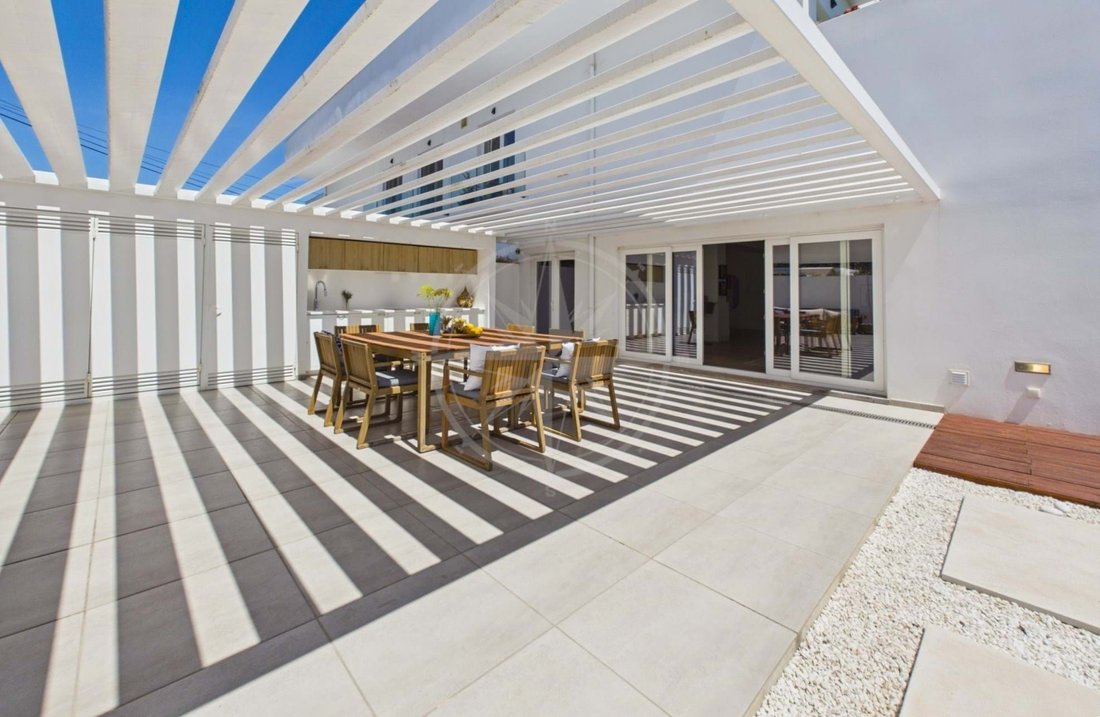 Apartment in Tavira (Santa Maria e Santiago), Algarve, Portugal 3 - 18109779
