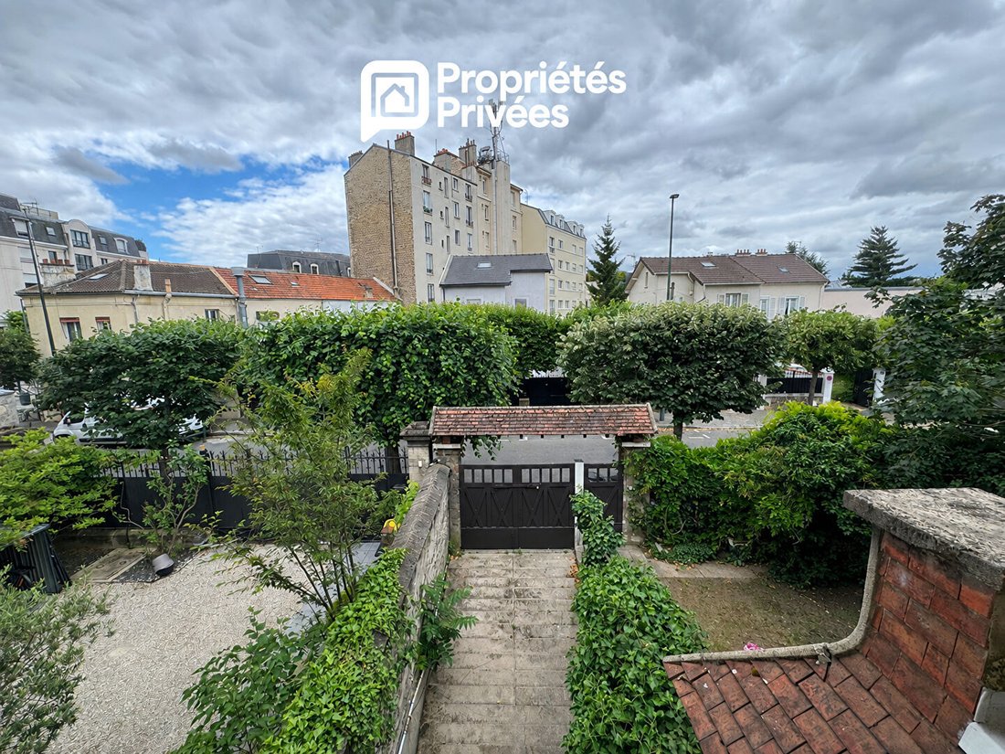 Villa in Plaisance, La Garenne-Colombes, France 4 - 18109402