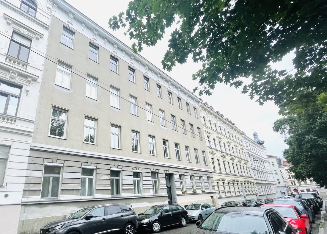 Apartment in Vienna, Wien, Austria 1 - 18109638