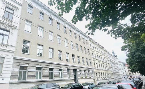 Apartment in Vienna, Wien, Austria 1
