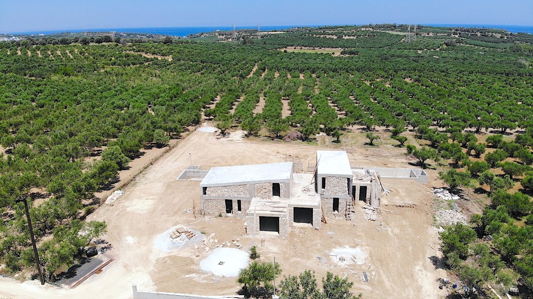 Villa in Crete, Greece 5 - 17332331