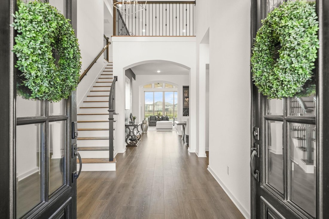 House in Katy, Texas, United States 4 - 18109592