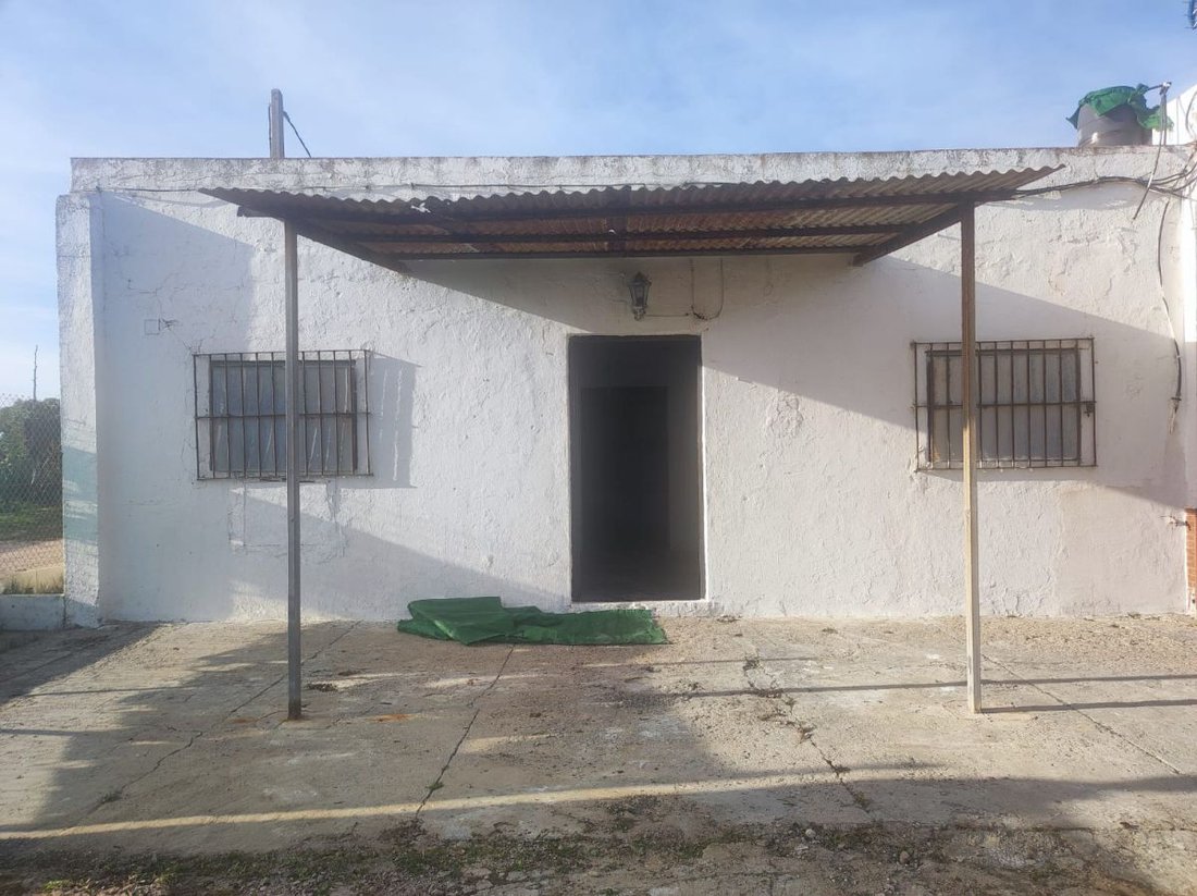 Finca in Chipiona, Andalusia, Spain 5 - 18109716