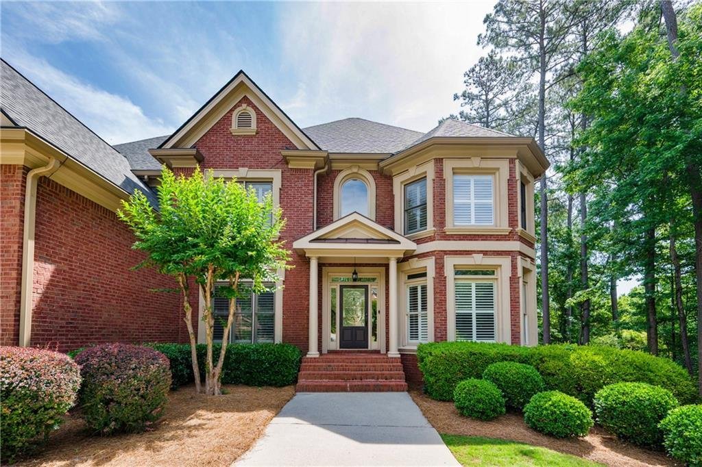 House in Suwanee, Georgia, United States 2 - 18109378