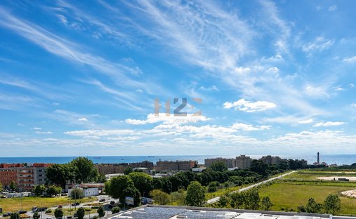 Apartment in Matosinhos e Leca da Palmeira, Porto District, Portugal 1