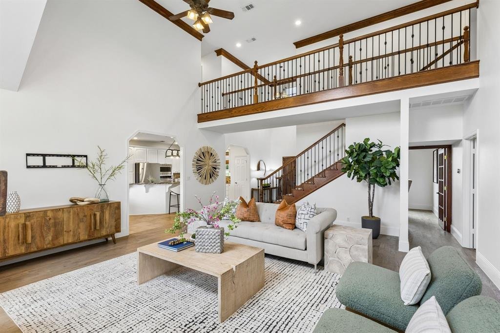 Haus in Van Alstyne, Texas, Vereinigte Staaten 5 - 18109477