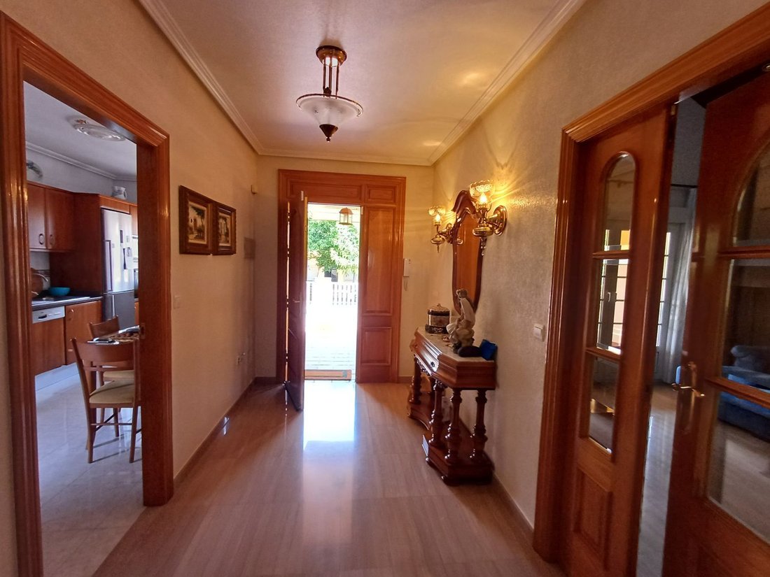 Chalet in San Javier (Neighbourhood), San Javier, Región de Murcia 5 - 18109748