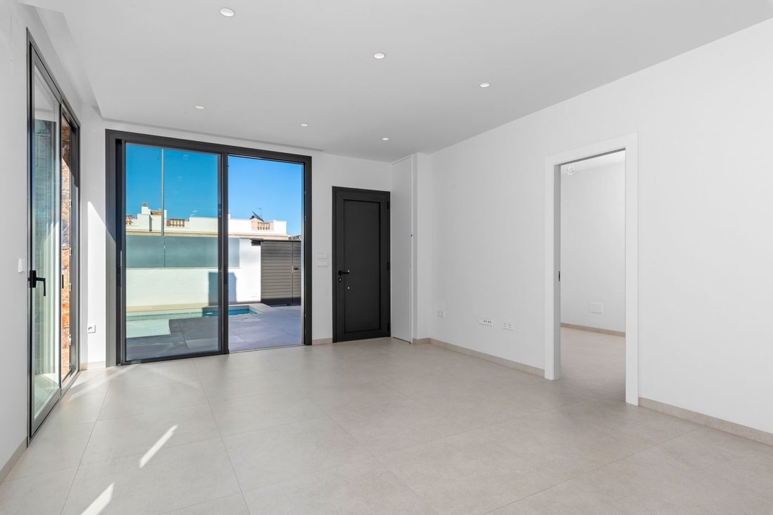 Chalet in San Javier (Neighbourhood), San Javier, Región de Murcia 2 - 18109773