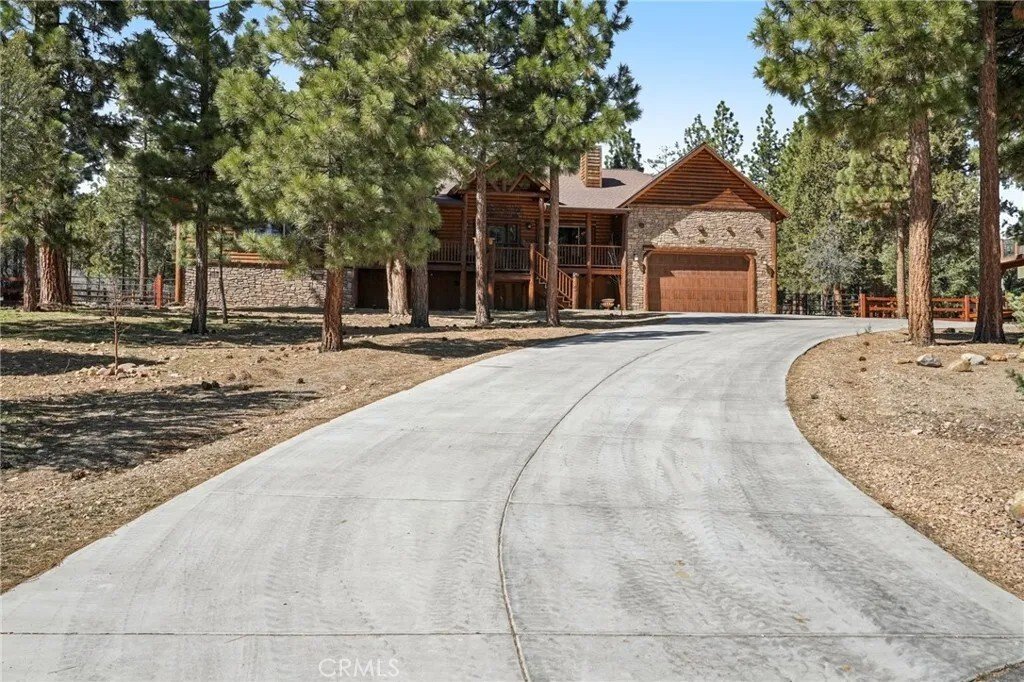 House in Big Bear Lake, California, United States 3 - 17400858