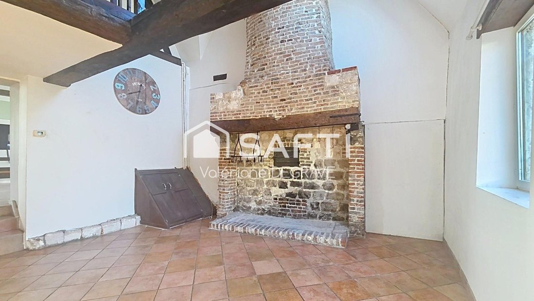 House in Nord, Hersin-Coupigny, France 4 - 17946836
