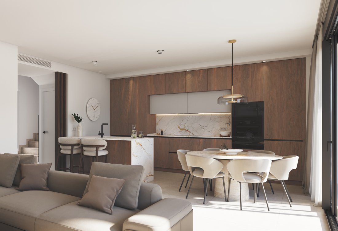 Apartment in San Javier (Neighbourhood), San Javier, Región de Murcia 5 - 18109775