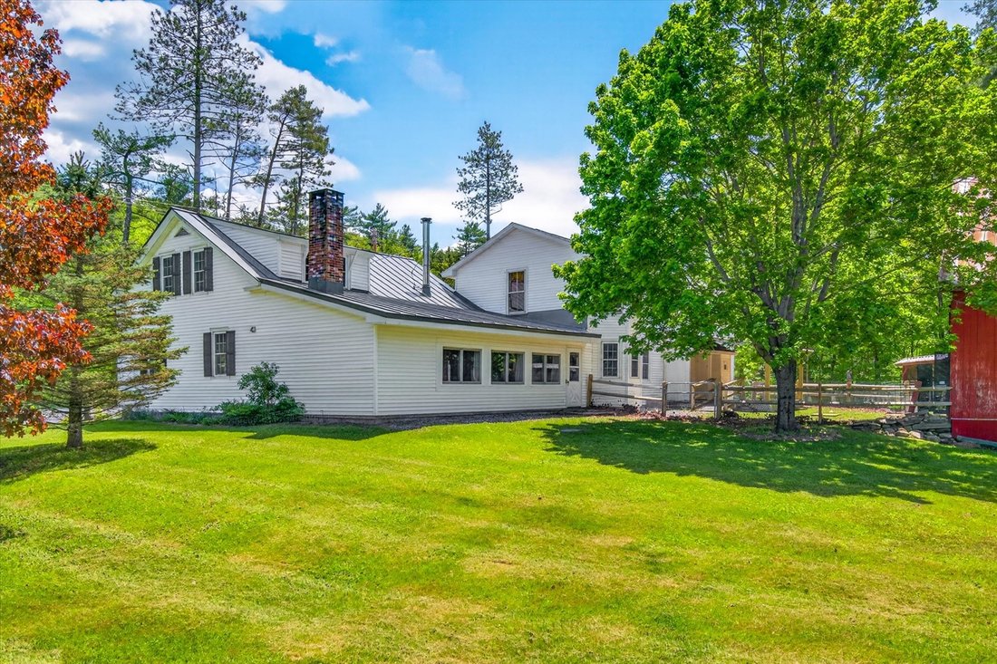 House in Wardsboro, Vermont, United States 3 - 18109491