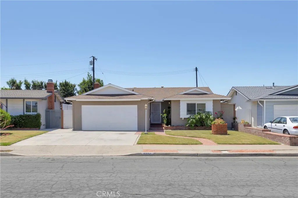 House in Signal Hill, California, United States 4 - 18109524