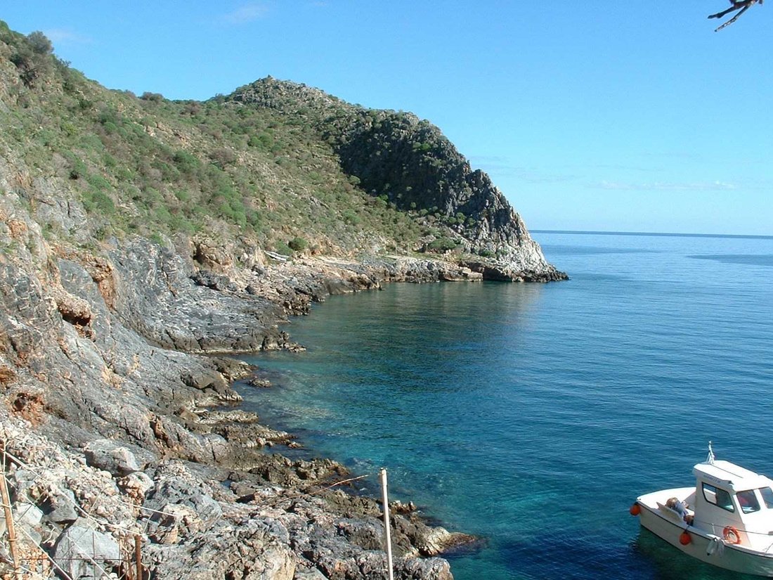 Villa in Apokoronas, Greece 2 - 18109552
